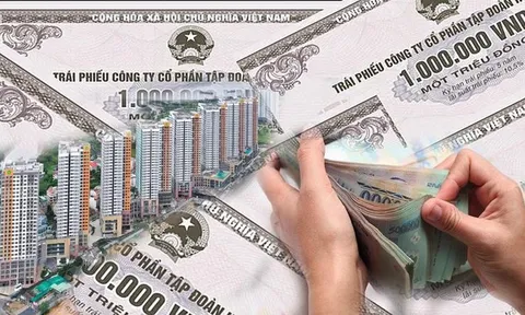 Hơn 123.000 tỷ đồng trái phiếu sắp đáo hạn: Doanh nghiệp cần "điểm tựa"