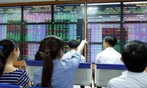 Chứng khoán năm 2024: Lạc quan trong thận trọng
