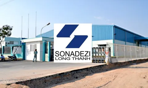Doanh nghiệp “họ Sonadezi” lãi lớn