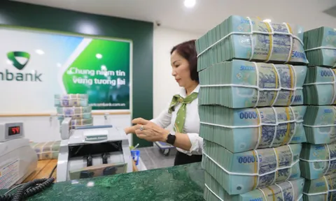 Chú trọng khâu thực thi Luật Các tổ chức tín dụng (sửa đổi)