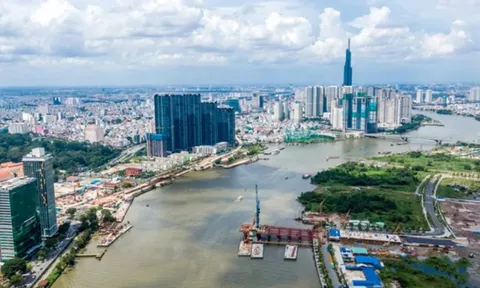 HoREA đề nghị Bộ Tài nguyên Môi trường bổ sung chi phí dự phòng và lãi vay tư khi định giá đất