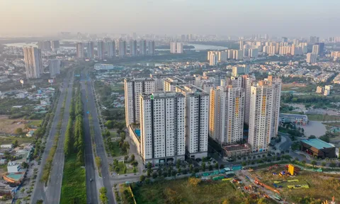 TP. HCM: Cấp bách gỡ vướng dự án tăng nguồn cung ra thị trường