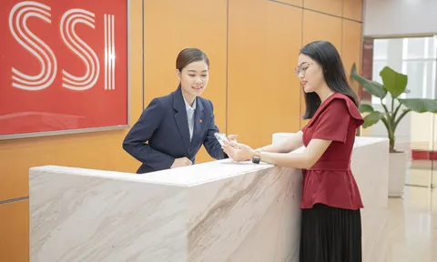 Kế hoạch tăng vốn nhìn từ nhóm cổ phiếu chứng khoán