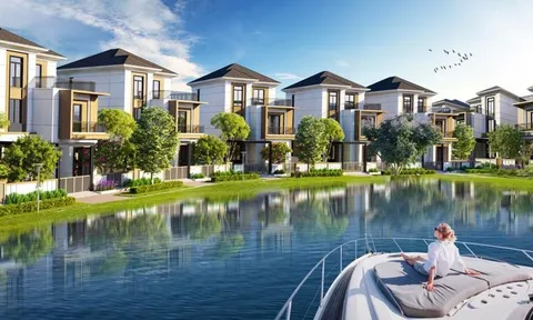 Lãnh đạo Novaland nói gì về việc công an TP.HCM yêu cầu cung cấp hồ sơ về dự án Aqua City?