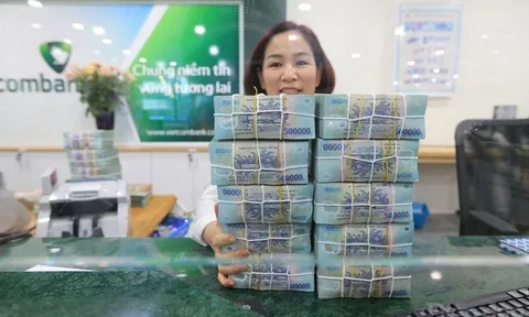 Tín hiệu gì từ việc Ngân hàng Nhà nước tăng lãi suất OMO và tín phiếu?