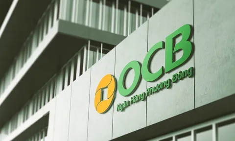 Ngân hàng Nhà nước chấp thuận việc OCB tăng vốn điều lệ thêm 4.110 tỷ đồng
