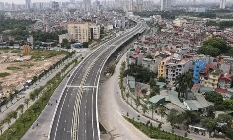 Dự án Vành đai 3 TP.HCM: Các hộ dân bị giải toả sẽ được mua nhà tái định cư trả góp