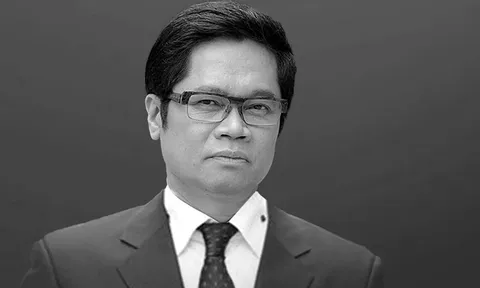 Tiến sĩ Vũ Tiến Lộc qua đời