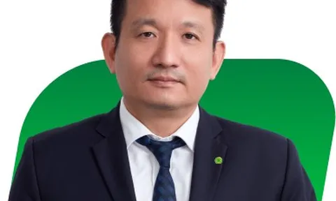 Ông Nguyễn Đình Tùng rời Ngân hàng OCB sau hơn một thập kỷ làm CEO