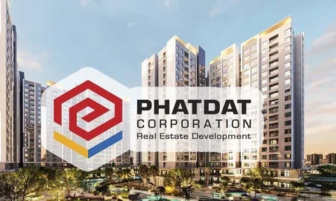 Phát Đạt (PDR) chốt hạn cơ cấu khoản vay 30 triệu USD, ACA Vietnam Real Estate trở thành cổ đông