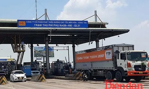Vì sao Quốc lộ 51 rơi vào cảnh “cha chung không ai khóc”?