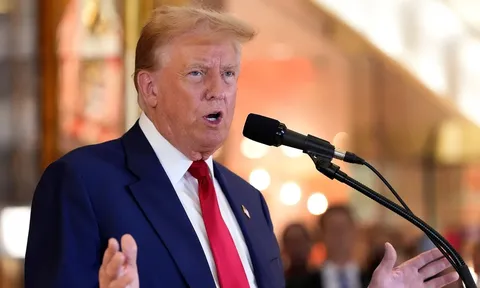 Ông Donald Trump trở lại, thế giới sẽ ra sao?