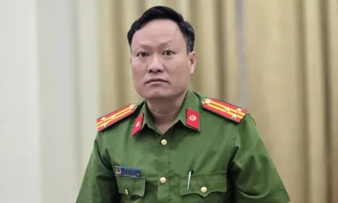 Công an TP HCM nói gì về thông tin Chủ tịch Ngân hàng ACB bị xúc phạm?