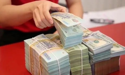 Ngay sau Tết Ất Tỵ, hàng loạt doanh nghiệp đua trả cổ tức