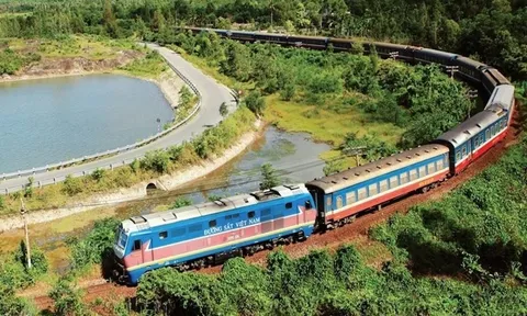 “Cú hích” cho doanh nghiệp phát triển công nghiệp đường sắt