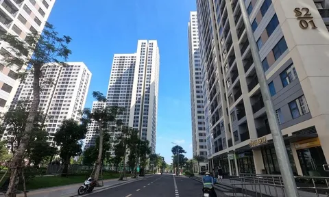 Thấy gì từ việc TP HCM không còn tồn kho bất động sản?