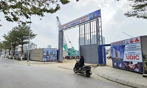 Doanh nghiệp mong sớm hiện thực hóa Quỹ nhà ở quốc gia
